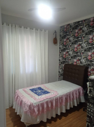 Imagem Casa com 3 Quartos à Venda, 80 m² em Santos Dumont - Vila Velha