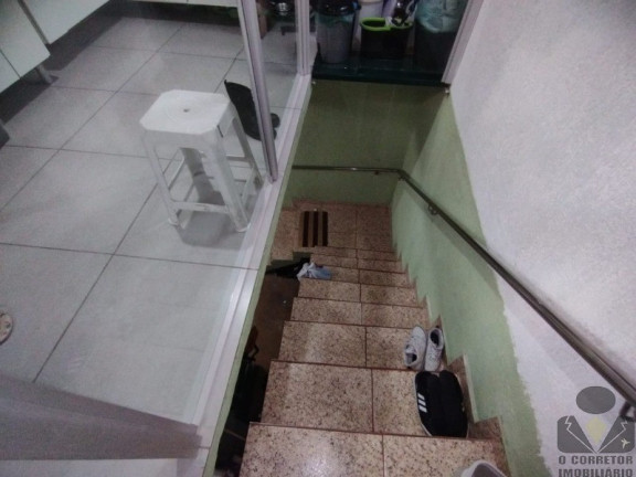 Imagem Casa com 2 Quartos à Venda, 127 m² em Bairro Das Industrias - Belo Horizonte Imagem Casa com 2 Quartos à Venda, 127 m² em Bairro Das Industrias - Belo Horizonte
