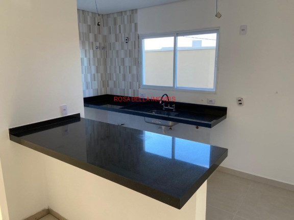 Imagem Casa de Condomínio com 3 Quartos à Venda, 151 m² em Currupira - Jundiaí