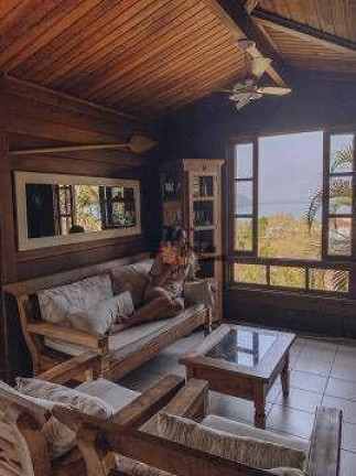 Imagem Casa com 4 Quartos à Venda, 180 m² em Enseada - Ubatuba Imagem Casa com 4 Quartos à Venda, 180 m² em Enseada - Ubatuba