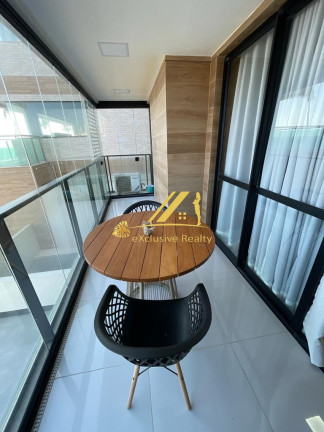 Imagem Imóvel com 1 Quarto à Venda, 44 m² em Barra - Salvador Imagem Imóvel com 1 Quarto à Venda, 44 m² em Barra - Salvador