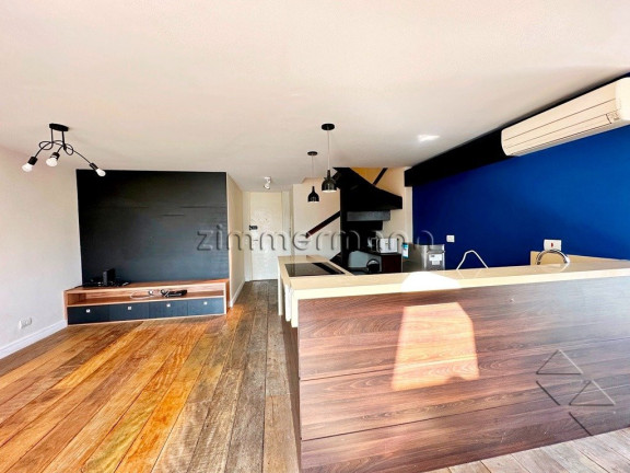 Imagem Apartamento com 1 Quarto à Venda, 120 m² em Vila Olimpia - São Paulo Imagem Apartamento com 1 Quarto à Venda, 120 m² em Vila Olimpia - São Paulo