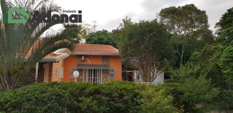 Imagem Chácara com 3 Quartos à Venda, 300 m² em Fazenda Primavera - Jarinu