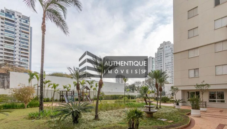 Imagem Apartamento com 3 Quartos à Venda, 94 m² em Santo Amaro - São Paulo Imagem Apartamento com 3 Quartos à Venda, 94 m² em Santo Amaro - São Paulo