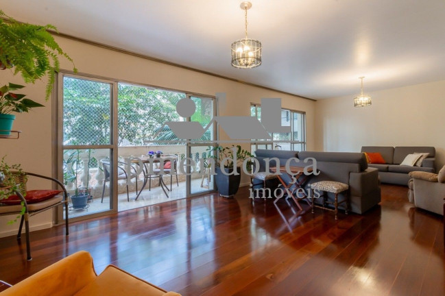 Apartamento com 4 Quartos à Venda, 221 m² em Perdizes - São Paulo