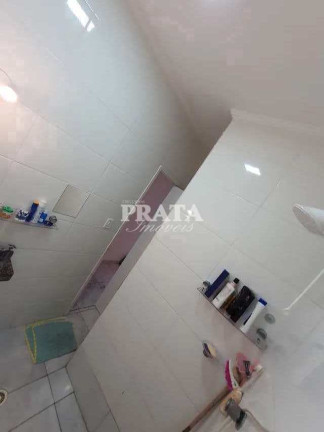 Imagem Casa com 2 Quartos à Venda, 62 m² em Guilhermina - Praia Grande