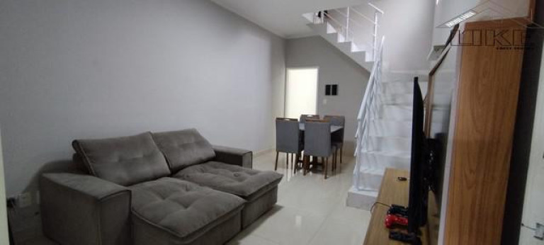 Imagem Casa com 3 Quartos à Venda, 125 m² em Bosque Dos Eucaliptos - São José Dos Campos Imagem Casa com 3 Quartos à Venda, 125 m² em Bosque Dos Eucaliptos - São José Dos Campos