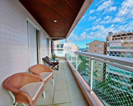 Imagem Cobertura com 4 Quartos à Venda, 245 m² em Riviera | Módulo 02 - Bertioga