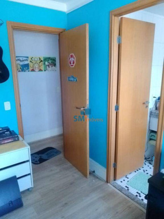 Imagem Apartamento com 3 Quartos à Venda, 167 m² em Brooklin - São Paulo