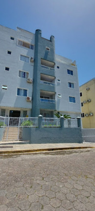 Apartamento com 3 Quartos para Temporada, 90 m² em Bombas - Bombinhas