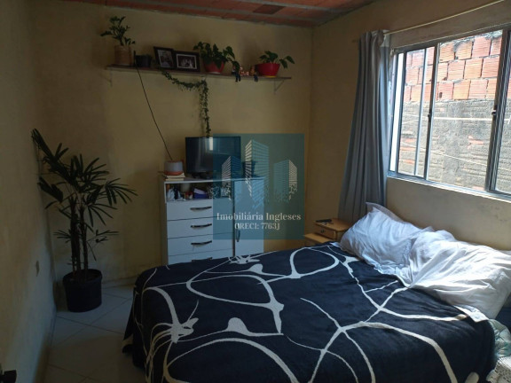 Imagem Casa com 4 Quartos à Venda, 96 m² em São João Do Rio Vermelho - Florianópolis