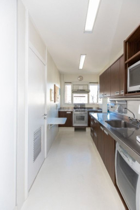 Imagem Apartamento com 2 Quartos à Venda, 117 m² em Itaim Bibi - São Paulo
