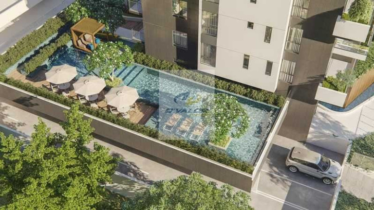 Imagem Apartamento com 3 Quartos à Venda, 146 m² em Miramar - João Pessoa