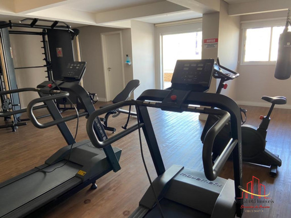 Imagem Apartamento com 3 Quartos à Venda, 126 m² em Aviação - Praia Grande Imagem Apartamento com 3 Quartos à Venda, 126 m² em Aviação - Praia Grande