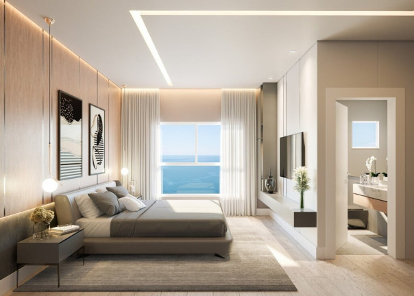 Imagem Apartamento com 5 Quartos à Venda, 313 m² em Itapema - Itapema