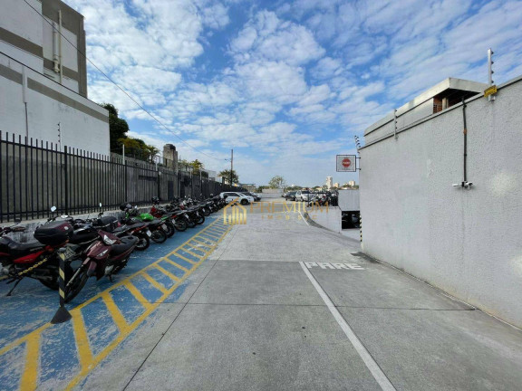 Imagem Ponto Comercial à Venda, 2.300 m² em Centro - São José Dos Campos Imagem Ponto Comercial à Venda, 2.300 m² em Centro - São José Dos Campos