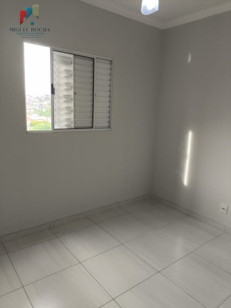 Imagem Apartamento com 2 Quartos para Alugar, 48 m² em Centro - Tatuí