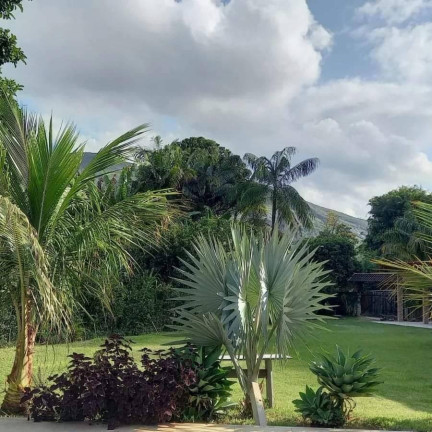Imagem Casa com 4 Quartos à Venda,  em Alto Do São José - Bom Jardim