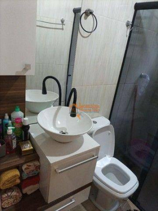 Imagem Casa com 2 Quartos à Venda, 40 m² em Vila Aeroporto - Guarulhos