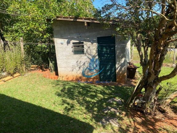 Imagem Chácara com 3 Quartos à Venda, 213 m² em Encosta Do Sol - Itatiba