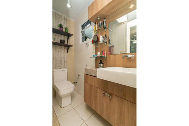 Imagem Apartamento com 3 Quartos à Venda, 100 m² em Petrópolis - Porto Alegre