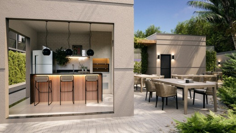 Imagem Apartamento com 2 Quartos à Venda, 75 m² em Jardim Primavera - Duque De Caxias