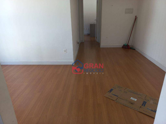 Imagem Apartamento com 2 Quartos à Venda, 52 m² em Capela Velha - Araucária Imagem Apartamento com 2 Quartos à Venda, 52 m² em Capela Velha - Araucária