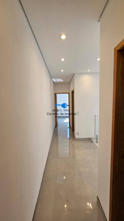 Imagem Casa de Condomínio com 3 Quartos à Venda, 137 m² em Villas Do Jaguari - Santana De Parnaíba Imagem Casa de Condomínio com 3 Quartos à Venda, 137 m² em Villas Do Jaguari - Santana De Parnaíba