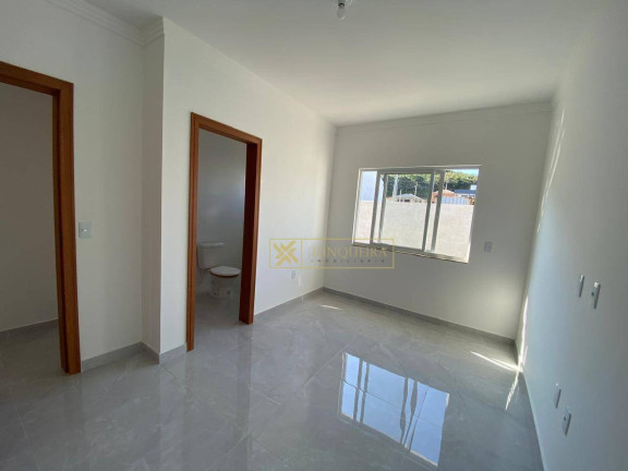 Imagem Casa com 3 Quartos à Venda, 93 m² em Forquilhas - São José