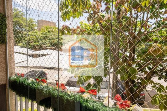 Imagem Apartamento com 3 Quartos à Venda, 60 m² em Pirituba - São Paulo