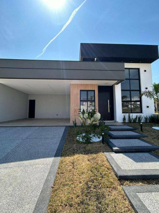 Imagem Casa com 3 Quartos à Venda, 192 m² em Condomínio Residencial Milano - Indaiatuba