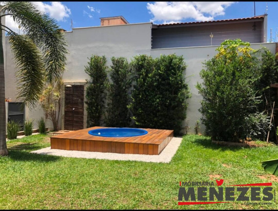 Imagem Casa com 3 Quartos à Venda, 400 m² em Jardim Nova Leme - Leme Imagem Casa com 3 Quartos à Venda, 400 m² em Jardim Nova Leme - Leme