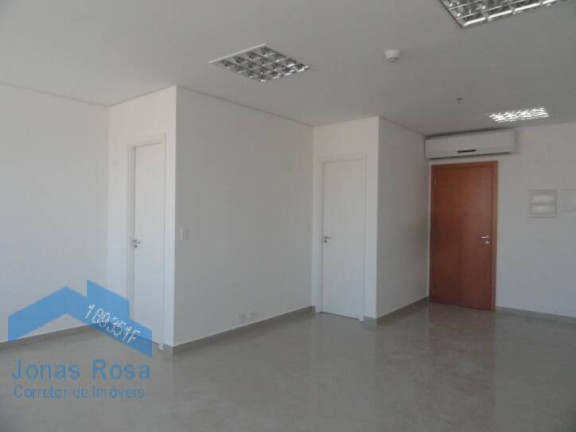 Imagem Sala Comercial à Venda, 42 m² em Tamboré - Barueri Imagem Sala Comercial à Venda, 42 m² em Tamboré - Barueri