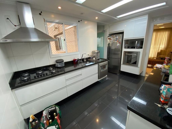 Imagem Apartamento com 2 Quartos à Venda, 122 m² em Rio Pequeno - São Paulo Imagem Apartamento com 2 Quartos à Venda, 122 m² em Rio Pequeno - São Paulo