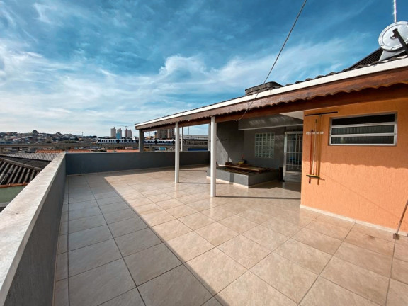 Imagem Sobrado com 3 Quartos à Venda, 250 m² em Vila Nova Pauliceia - São Paulo Imagem Sobrado com 3 Quartos à Venda, 250 m² em Vila Nova Pauliceia - São Paulo
