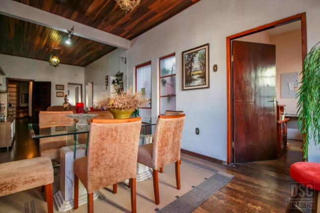Imagem Casa com 5 Quartos à Venda, 220 m² em Centro Histórico - Porto Alegre