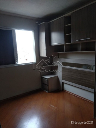 Imagem Apartamento com 2 Quartos à Venda,  em Vila Carmosina - São Paulo