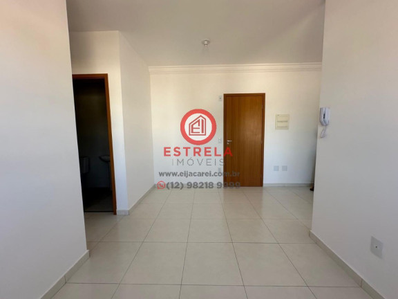 Imagem Imóvel com 2 Quartos à Venda, 52 m² em São João - Jacareí