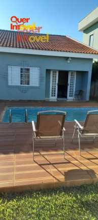 Casa com 3 Quartos à Venda, 290 m² em City Ribeirão - Ribeirão Preto