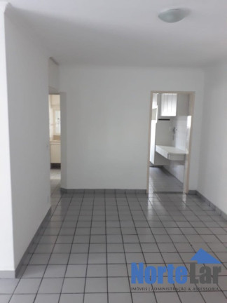 Imagem Apartamento com 2 Quartos à Venda, 65 m² em Lauzane Paulista - São Paulo