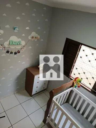 Imagem Casa com 3 Quartos à Venda, 98 m² em Ipiranga - Ribeirão Preto