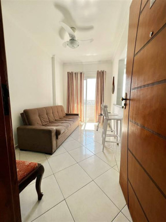 Imagem Apartamento com 1 Quarto à Venda, 42 m² em Caicara - Praia Grande