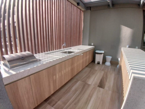 Imagem Imóvel com 1 Quarto à Venda, 32 m² em Moema - São Paulo