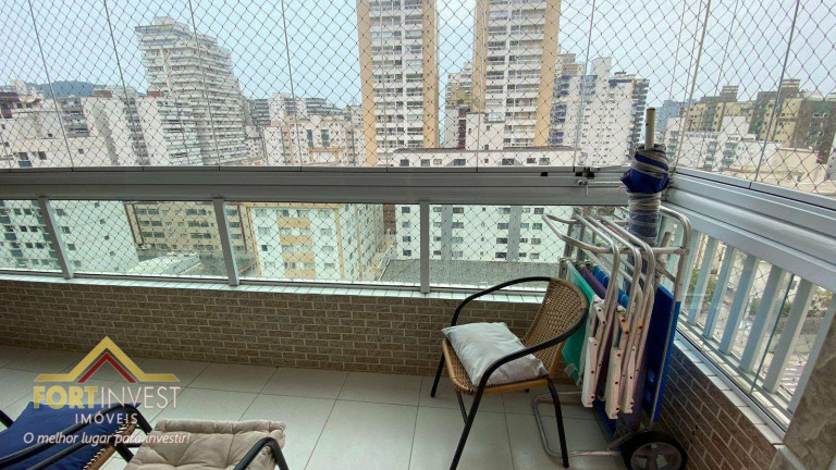 Imagem Imóvel com 2 Quartos à Venda, 68 m² em Canto Do Forte - Praia Grande Imagem Imóvel com 2 Quartos à Venda, 68 m² em Canto Do Forte - Praia Grande