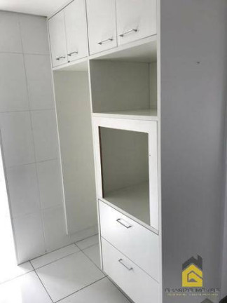 Imagem Apartamento com 2 Quartos à Venda, 48 m² em Parque Oratório - Santo André