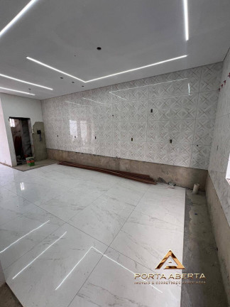 Imagem Casa com 3 Quartos à Venda, 143 m² em Cidade Nova - Santana Do Paraíso Imagem Casa com 3 Quartos à Venda, 143 m² em Cidade Nova - Santana Do Paraíso