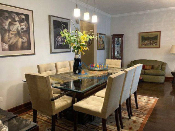 Imagem Apartamento com 3 Quartos à Venda, 130 m² em Perdizes - São Paulo