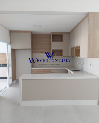 Imagem Casa com 3 Quartos à Venda, 160 m² em Jardim Bréscia - Indaiatuba
