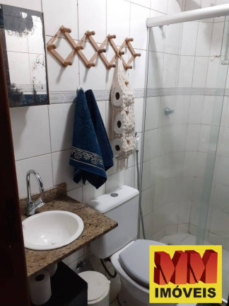 Imagem Casa de Condomínio com 2 Quartos à Venda, 44 m² em Gamboa - Cabo Frio Imagem Casa de Condomínio com 2 Quartos à Venda, 44 m² em Gamboa - Cabo Frio