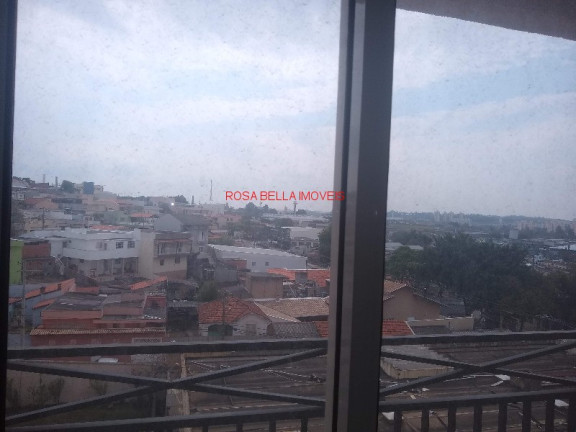 Imagem Apartamento com 2 Quartos à Venda, 56 m² em Vila Nova Esperia - Jundiaí